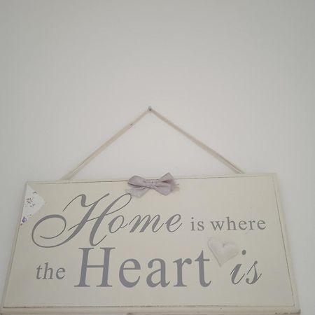 Home Rebecca Неаполь Екстер'єр фото