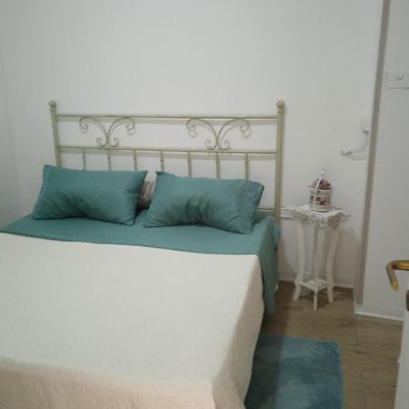 Home Rebecca Неаполь Екстер'єр фото