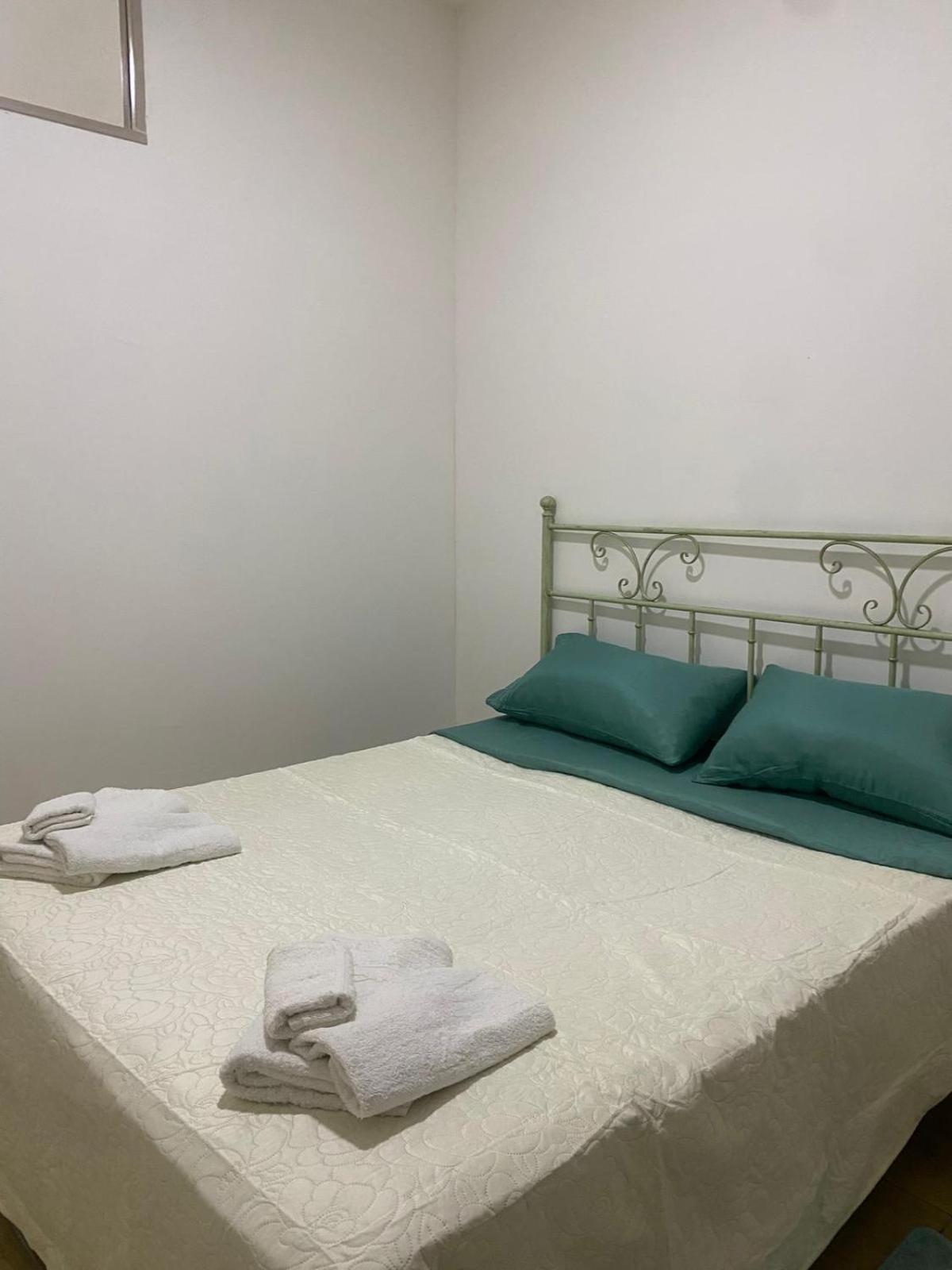 Home Rebecca Неаполь Екстер'єр фото