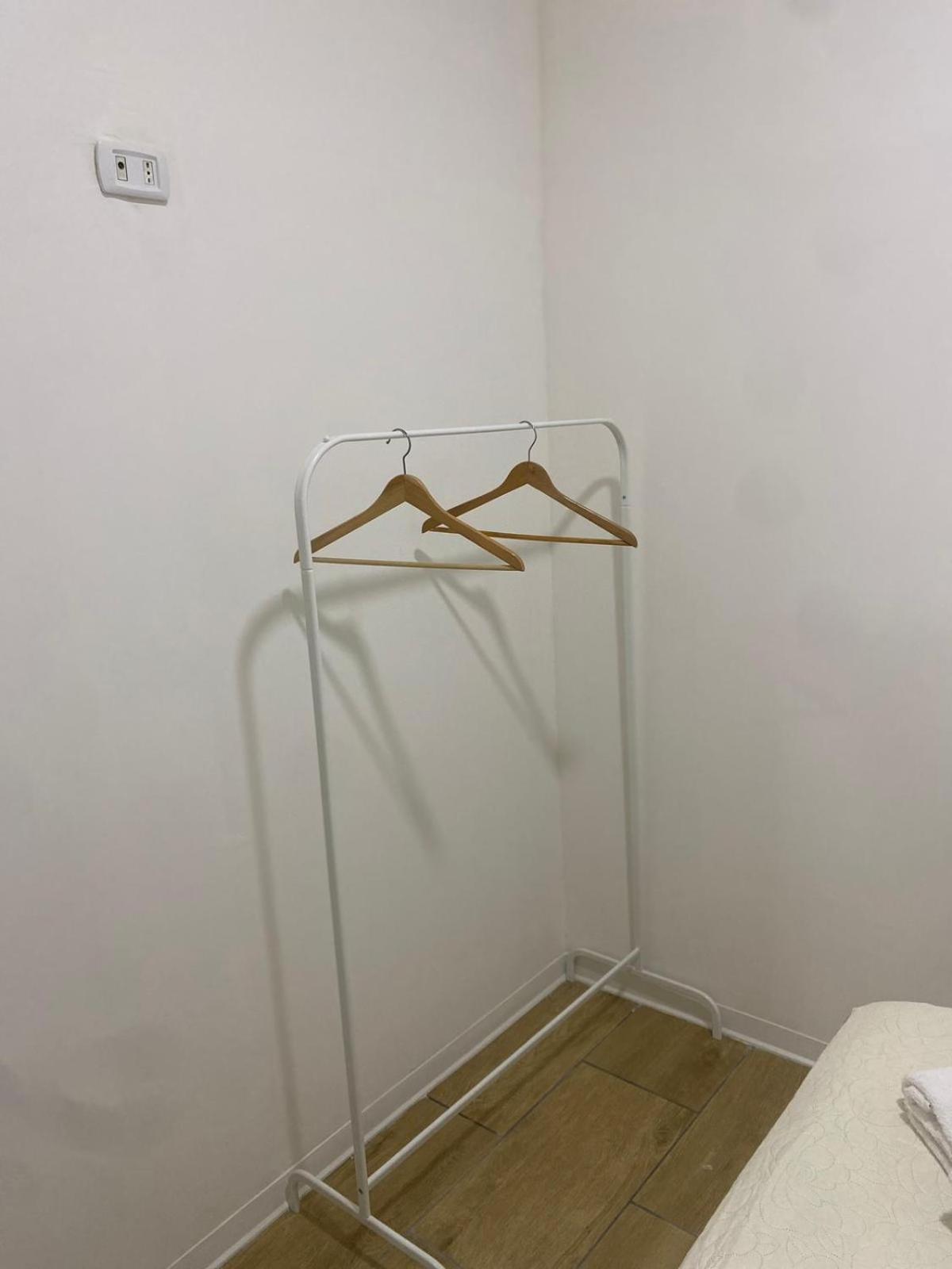 Home Rebecca Неаполь Екстер'єр фото