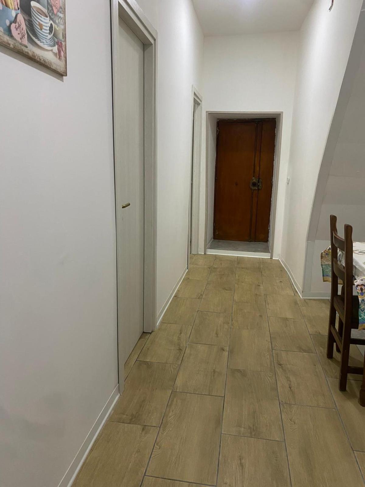 Home Rebecca Неаполь Екстер'єр фото