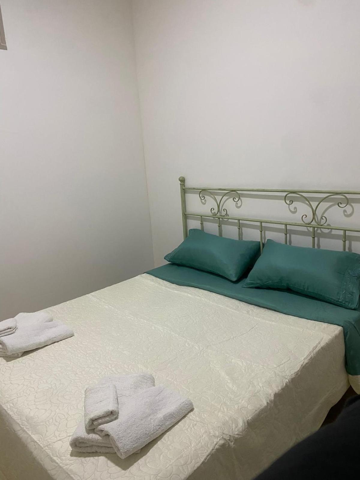 Home Rebecca Неаполь Екстер'єр фото