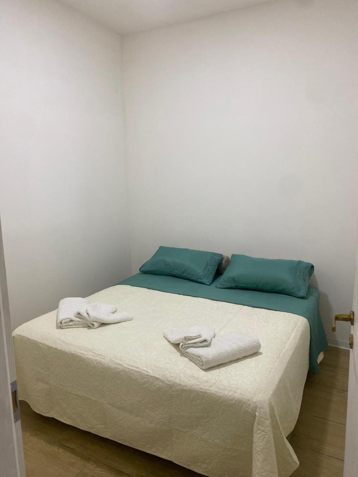Home Rebecca Неаполь Екстер'єр фото