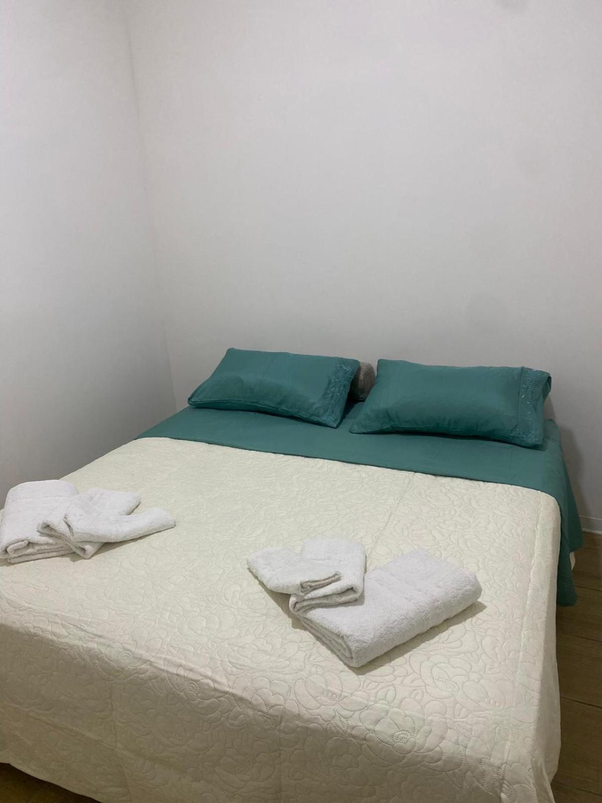 Home Rebecca Неаполь Екстер'єр фото