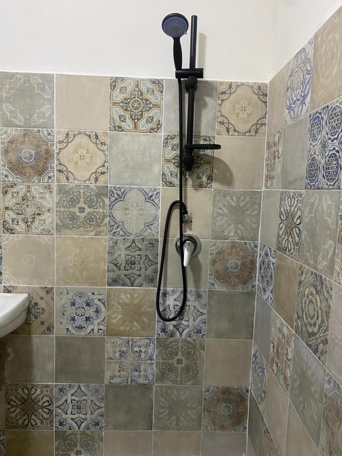 Home Rebecca Неаполь Екстер'єр фото
