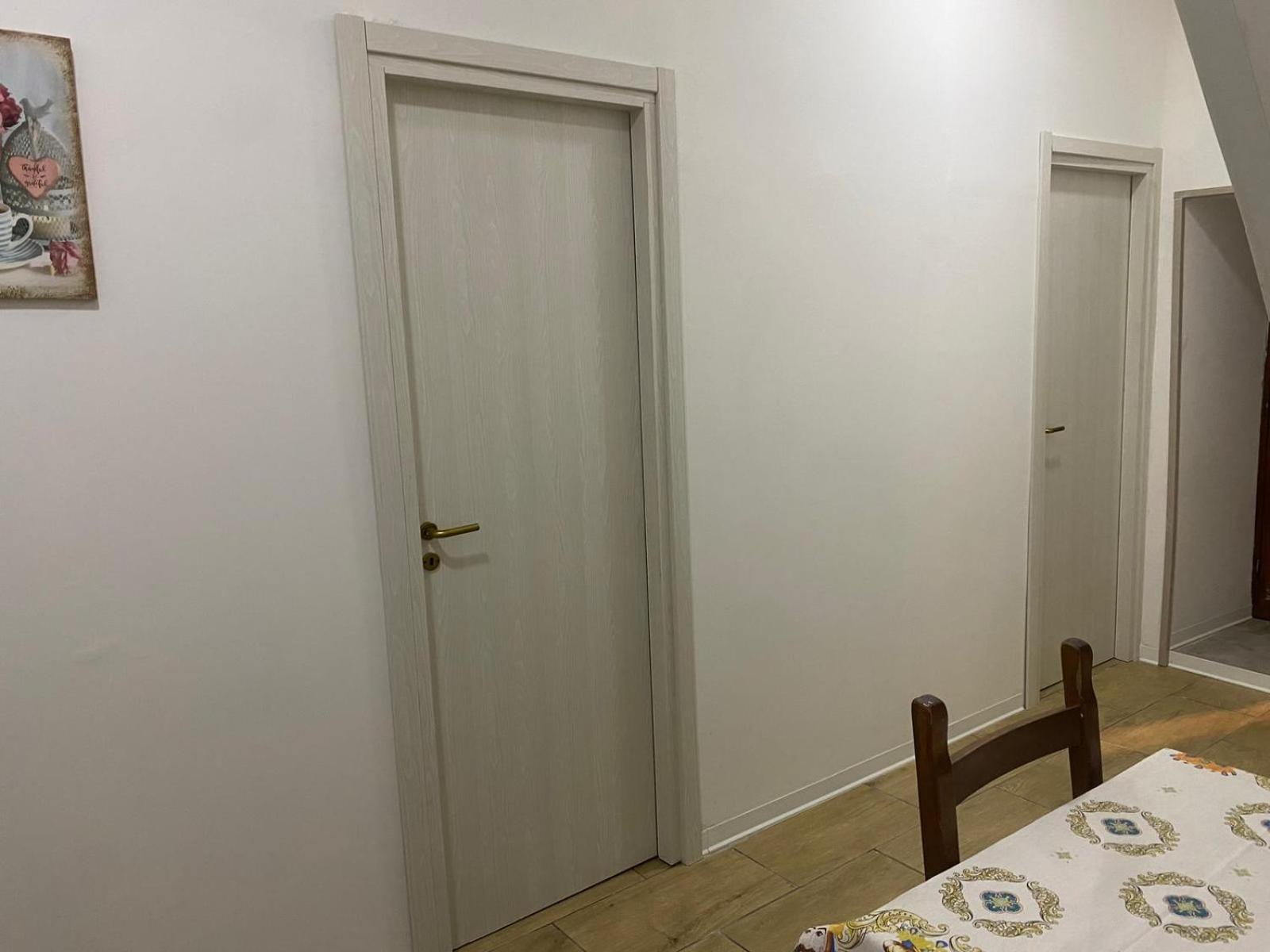 Home Rebecca Неаполь Екстер'єр фото