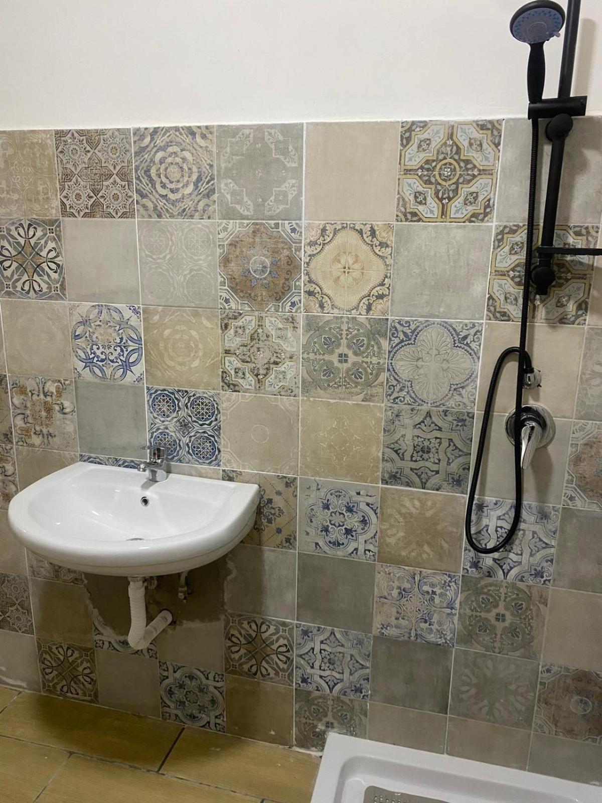 Home Rebecca Неаполь Екстер'єр фото