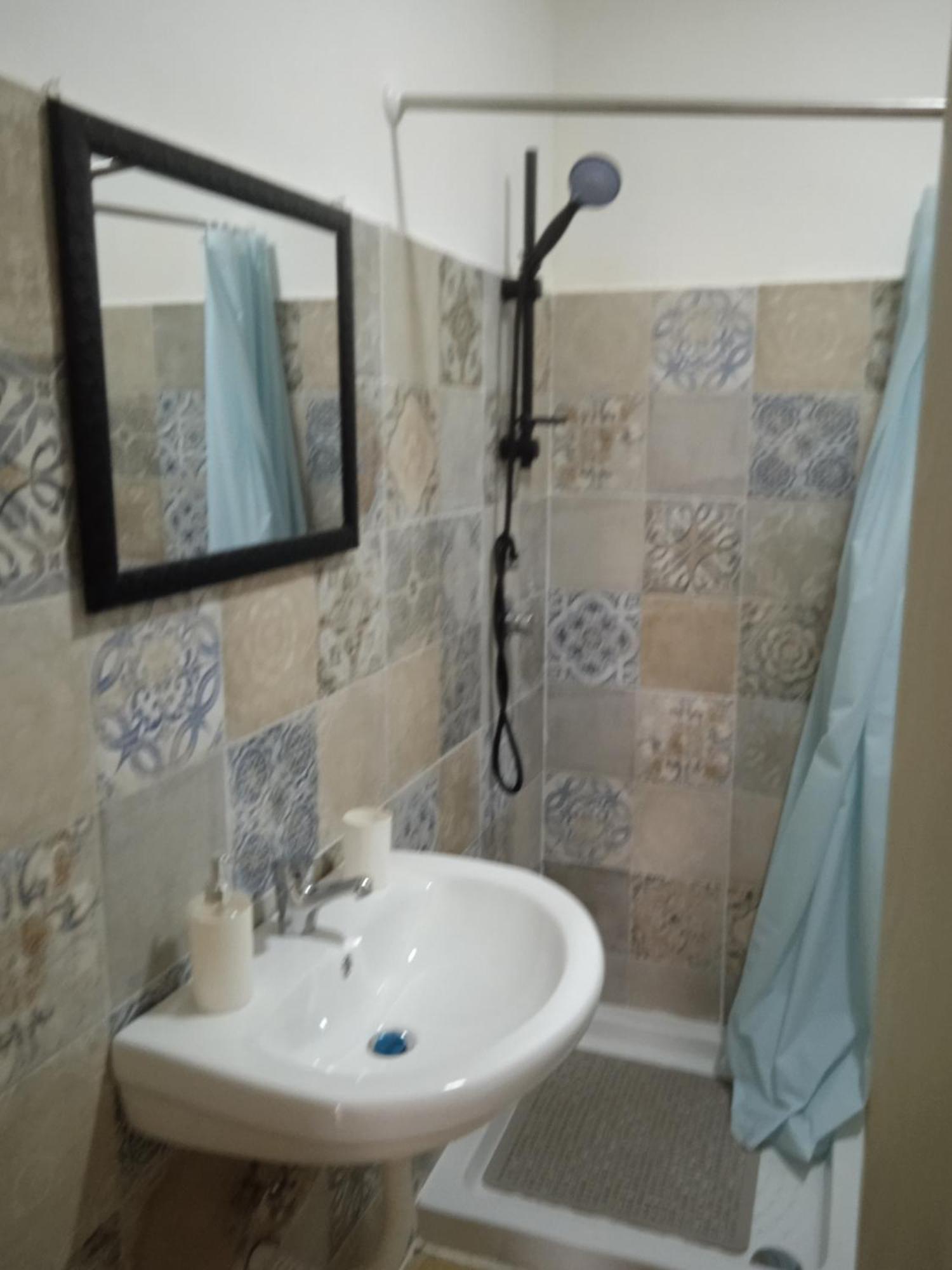 Home Rebecca Неаполь Екстер'єр фото